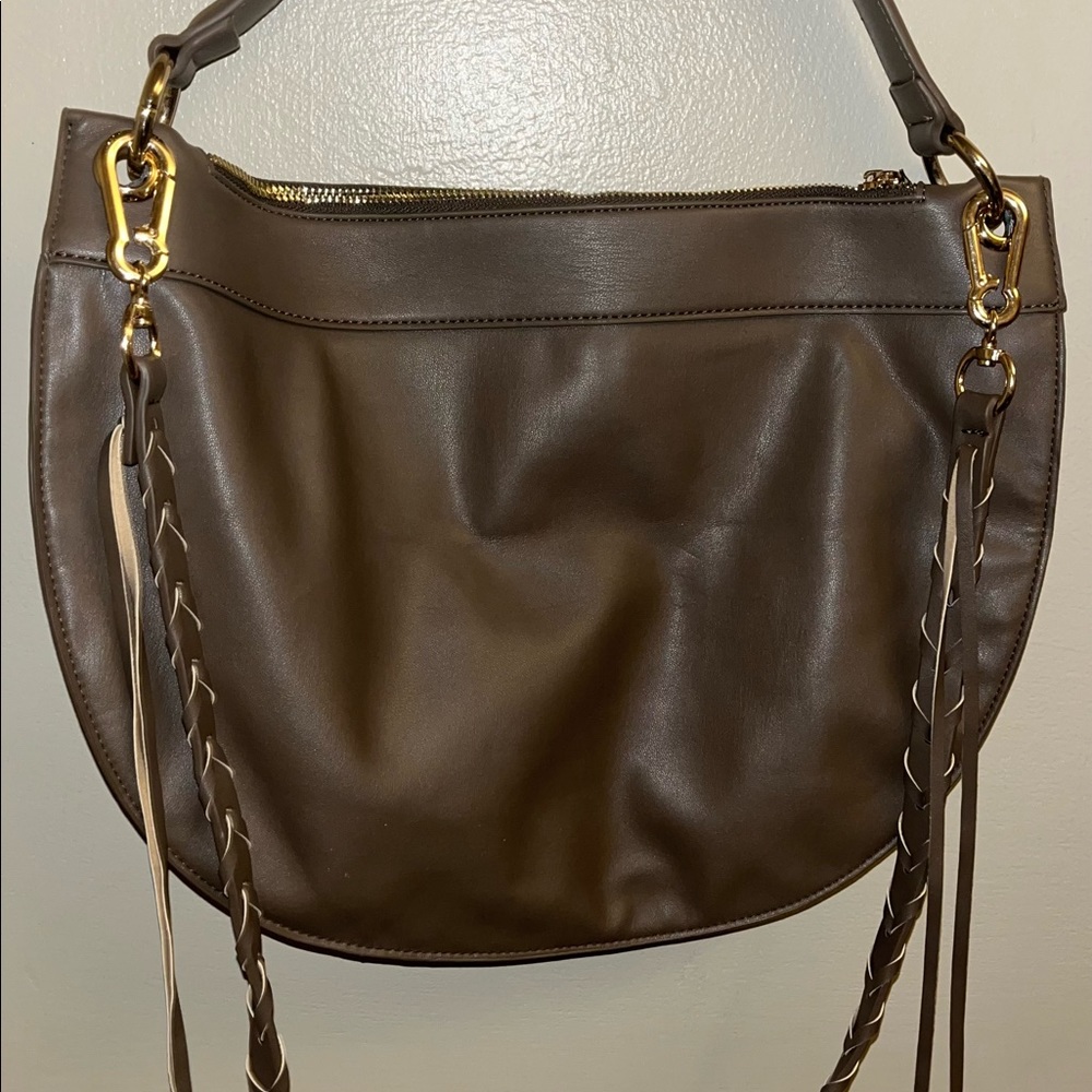 NWOT Shiraleah Chicago Designer